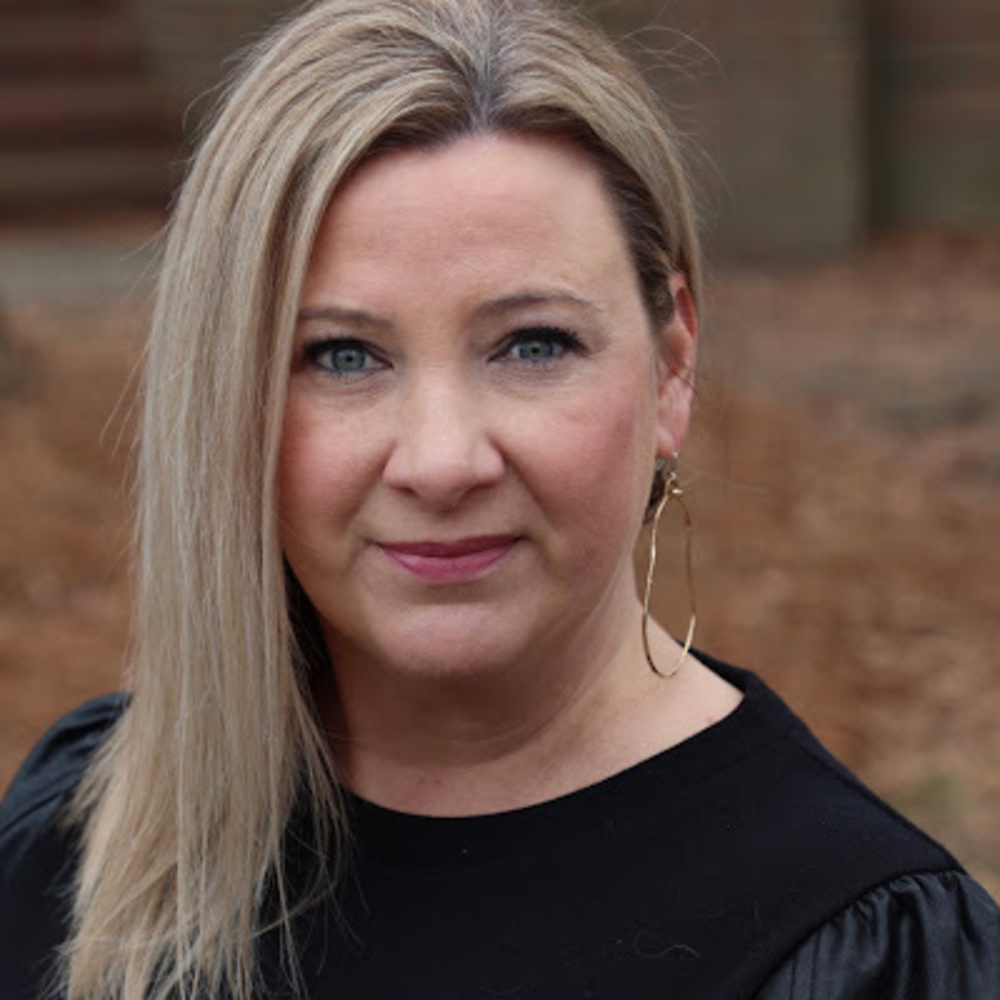 Meet your Posher, Kacki